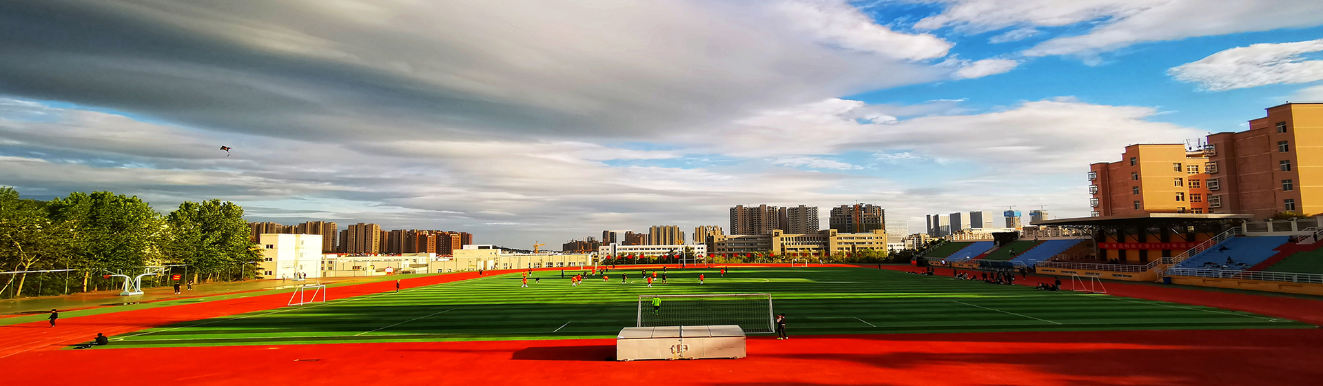 生物工程学院团委开展“消防知识护青春校社联动筑平安”消防安全主题团日活动-青岛科技大学团委